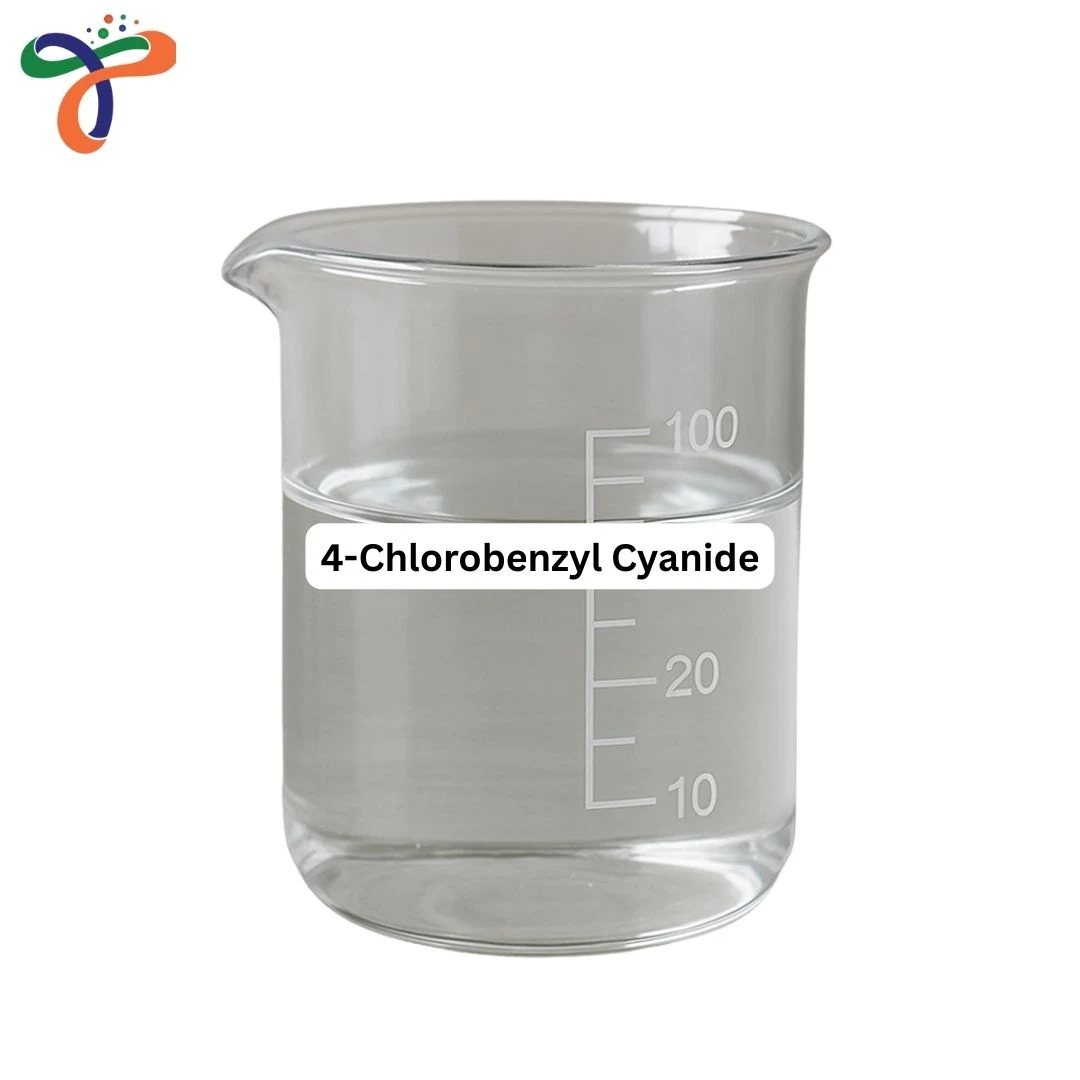 4-Chlorobenzyl Cyanide